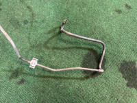 Tubos de freno traseros SUBARU LEGACY OEM 26522AA010 BG5 1998 EJ20D MT5