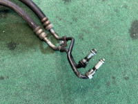 Tubos da direção assistida SUBARU LEGACY OEM 34610AC251 BG5 1998 EJ20D MT5