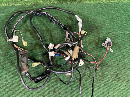 Коса пятой двери SUBARU LEGACY OEM 81803AC001 BG5 1998 EJ20D MT5