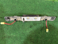 Ручка пятой двери SUBARU LEGACY OEM 62150AA211 BG5 1998 White 51E