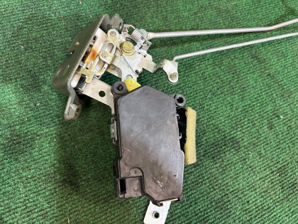 尾门锁 SUBARU LEGACY OEM 60320AC001 BG5 1998 White 51E