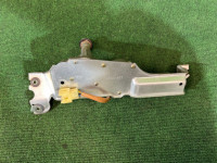 มอเตอร์ที่ปัดน้ำฝนหลัง SUBARU LEGACY OEM 86511AC091 BG5 1998 EJ20D MT5