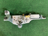 มอเตอร์ที่ปัดน้ำฝนหลัง SUBARU LEGACY OEM 86511AC091 BG5 1998 EJ20D MT5