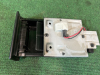 Ashtray SUBARU LEGACY OEM 66610AC000ML BG5 1998 White 51E