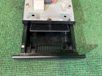 Ashtray SUBARU LEGACY OEM 66610AC000ML BG5 1998 White 51E