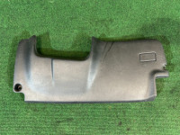 แผงพลาสติกใต้พวงมาลัย SUBARU LEGACY OEM 66711AC000ML BG5 1998 White 51E