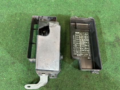 กล่องฟิวส์ SUBARU LEGACY OEM 82232AC020 BG5 1998 EJ20D MT5