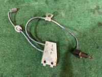 เซ็นเซอร์ ABS หน้าซ้าย SUBARU LEGACY OEM 26740AA011 BG5 1998 EJ20D MT5
