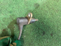 เซ็นเซอร์ ABS หน้าซ้าย SUBARU LEGACY OEM 26740AA011 BG5 1998 EJ20D MT5