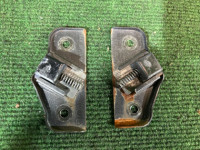 ตัวจำกัดการเปิดฝาท้าย 60112GA020 60112GA030 SUBARU LEGACY