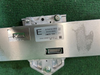 Rear view camera Система eyesight SUBARU OUTBACK OEM 87501AJ000 BRF 2010 EZ36 AT