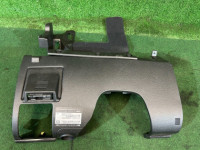 Lower dash trim SUBARU OUTBACK OEM 66519AJ000VH BRF 2010 GOLD D6H