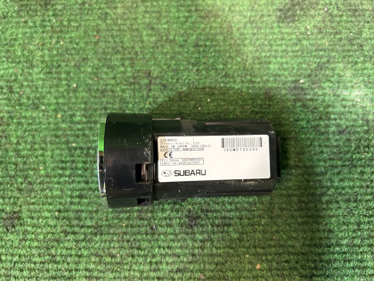 Switch Start stop SUBARU OUTBACK OEM 83031AG001 BRF 2010 EZ36 AT
