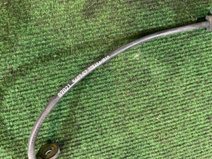 เซ็นเซอร์ ABS หน้าซ้าย SUBARU OUTBACK OEM 27540AJ010 BRF 2010 EZ36 AT
