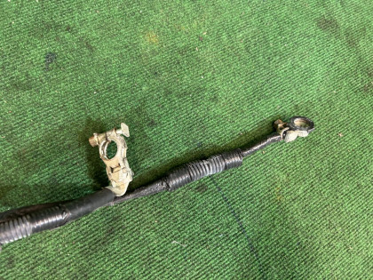 电瓶线 SUBARU OUTBACK OEM 81601AJ100 BRF 2010 EZ36 AT
