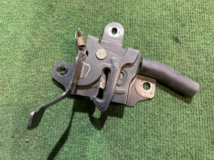引擎盖锁 SUBARU OUTBACK OEM 57310AJ010 BRF 2010 GOLD D6H