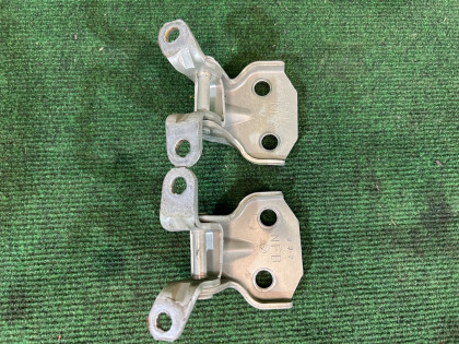 บานพับประตูหน้าขวา SUBARU OUTBACK OEM 60079AG000 60079AG010 BRF 2010 GOLD D6H
