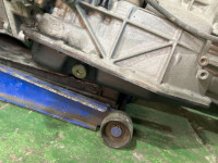 Акпп TG5C7CVAAA SUBARU LEGACY OEM 31000AF300 BLE BPE 2003 EZ30