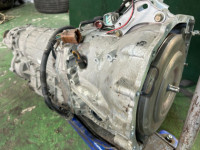 Акпп TG5C7CVAAA SUBARU LEGACY OEM 31000AF300 BLE BPE 2003 EZ30