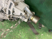 Акпп TG5C7CVAAA SUBARU LEGACY OEM 31000AF300 BLE BPE 2003 EZ30