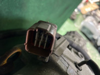 Акпп TG5C7CVAAA SUBARU LEGACY OEM 31000AF300 BLE BPE 2003 EZ30