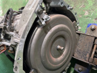 Акпп TG5C7CVAAA SUBARU LEGACY OEM 31000AF300 BLE BPE 2003 EZ30