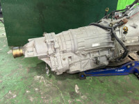 Акпп TG5C7CVAAA SUBARU LEGACY OEM 31000AF300 BLE BPE 2003 EZ30