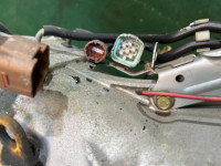 Акпп TG5C7CVAAA SUBARU LEGACY OEM 31000AF300 BLE BPE 2003 EZ30