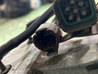 Акпп TG5C7CVAAA SUBARU LEGACY OEM 31000AF300 BLE BPE 2003 EZ30
