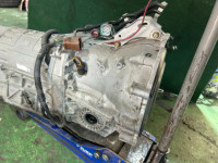 Акпп TG5C7CVAAA SUBARU LEGACY OEM 31000AF300 BLE BPE 2003 EZ30