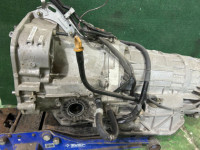 Акпп TG5C7CVAAA SUBARU LEGACY OEM 31000AF300 BLE BPE 2003 EZ30