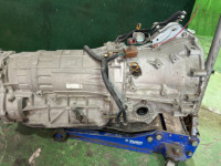 Акпп TG5C7CVAAA SUBARU LEGACY OEM 31000AF300 BLE BPE 2003 EZ30