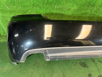 Para-choques traseiro SUBARU LEGACY OEM 57703AG050VW, 57704AG050, 57711AG010, 57731AG260, 57707AG360 BLE BL5 BL9 2003 BLACK 32J