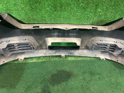 Para-choques dianteiro SUBARU LEGACY OEM 57703AG220VW, 57712AG000, 57731AG630, 57731AG640, 57731AG590 BLE BL5 BL9 2003 BLACK 32J