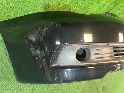 Para-choques dianteiro SUBARU LEGACY OEM 57703AG220VW, 57712AG000, 57731AG630, 57731AG640, 57731AG590 BLE BL5 BL9 2003 BLACK 32J