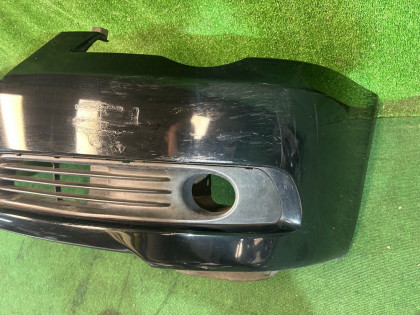 Para-choques dianteiro SUBARU LEGACY OEM 57703AG220VW, 57712AG000, 57731AG630, 57731AG640, 57731AG590 BLE BL5 BL9 2003 BLACK 32J