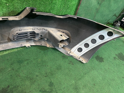 Para-choques dianteiro SUBARU LEGACY OEM 57703AG220VW, 57712AG000, 57731AG630, 57731AG640, 57731AG590 BLE BL5 BL9 2003 BLACK 32J