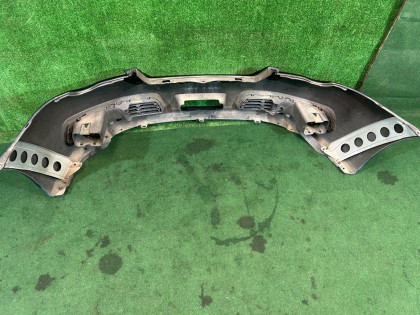 Para-choques dianteiro SUBARU LEGACY OEM 57703AG220VW, 57712AG000, 57731AG630, 57731AG640, 57731AG590 BLE BL5 BL9 2003 BLACK 32J