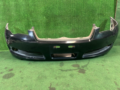 Para-choques dianteiro SUBARU LEGACY OEM 57703AG220VW, 57712AG000, 57731AG630, 57731AG640, 57731AG590 BLE BL5 BL9 2003 BLACK 32J