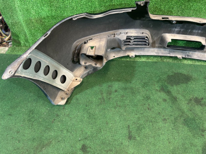 Para-choques dianteiro SUBARU LEGACY OEM 57703AG220VW, 57712AG000, 57731AG630, 57731AG640, 57731AG590 BLE BL5 BL9 2003 BLACK 32J