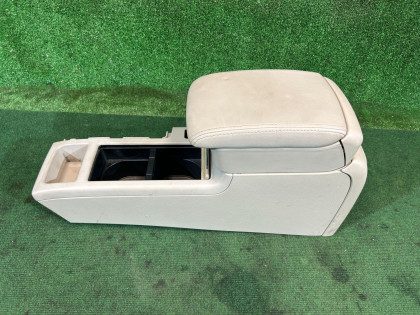 Porta-luvas e apoio de braço Высокий SUBARU LEGACY OEM 92111AG000JC BLE BPE BP5 BL5 BL9 BP9 2003 BLACK 32J