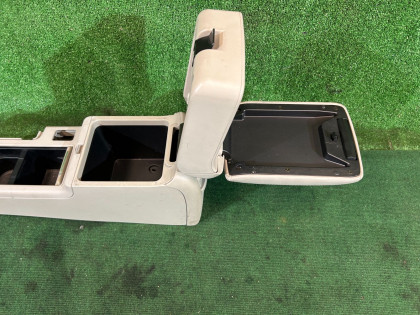 Porta-luvas e apoio de braço Высокий SUBARU LEGACY OEM 92111AG000JC BLE BPE BP5 BL5 BL9 BP9 2003 BLACK 32J