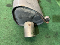 マフラータイコ SUBARU LEGACY OEM 44200AG020, 44300AG150 BLE 2003 EZ30