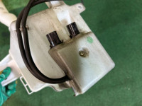 玻璃水壶 SUBARU LEGACY OEM 86631AG000, 86611AG010, 86611AG000, 86611AG000 BLE BPE BP5 BL5 BL9 BP9 2003 EZ30