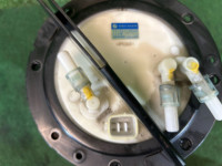 Fuel pump SUBARU LEGACY OEM 42021AG020 BLE BPE 2003 EZ30
