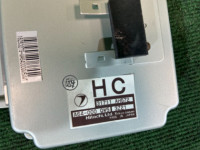 กล่องควบคุมเกียร์ SUBARU LEGACY OEM 31711AH570 BLE 2003 EZ30