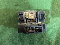 Headlight levelling switch SUBARU LEGACY OEM 83001AG030JC BLE BPE 2003 EZ30