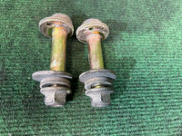 Болты развальные задние SUBARU LEGACY OEM 901700122 BLE BL5 BL9 2003 EZ30
