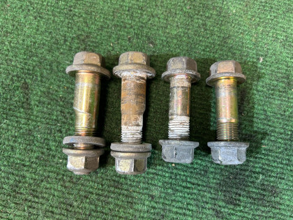 前倾角螺栓 SUBARU LEGACY OEM 20540AA090, 20540AA100 BLE BL5 BL9 2003 EZ30