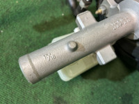 制动总泵 VDC SUBARU LEGACY OEM 26401AG020, 26402AG020, 26479AG010 BLE BPE 2003 EZ30